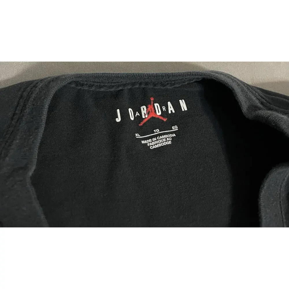 Jordan air men’s